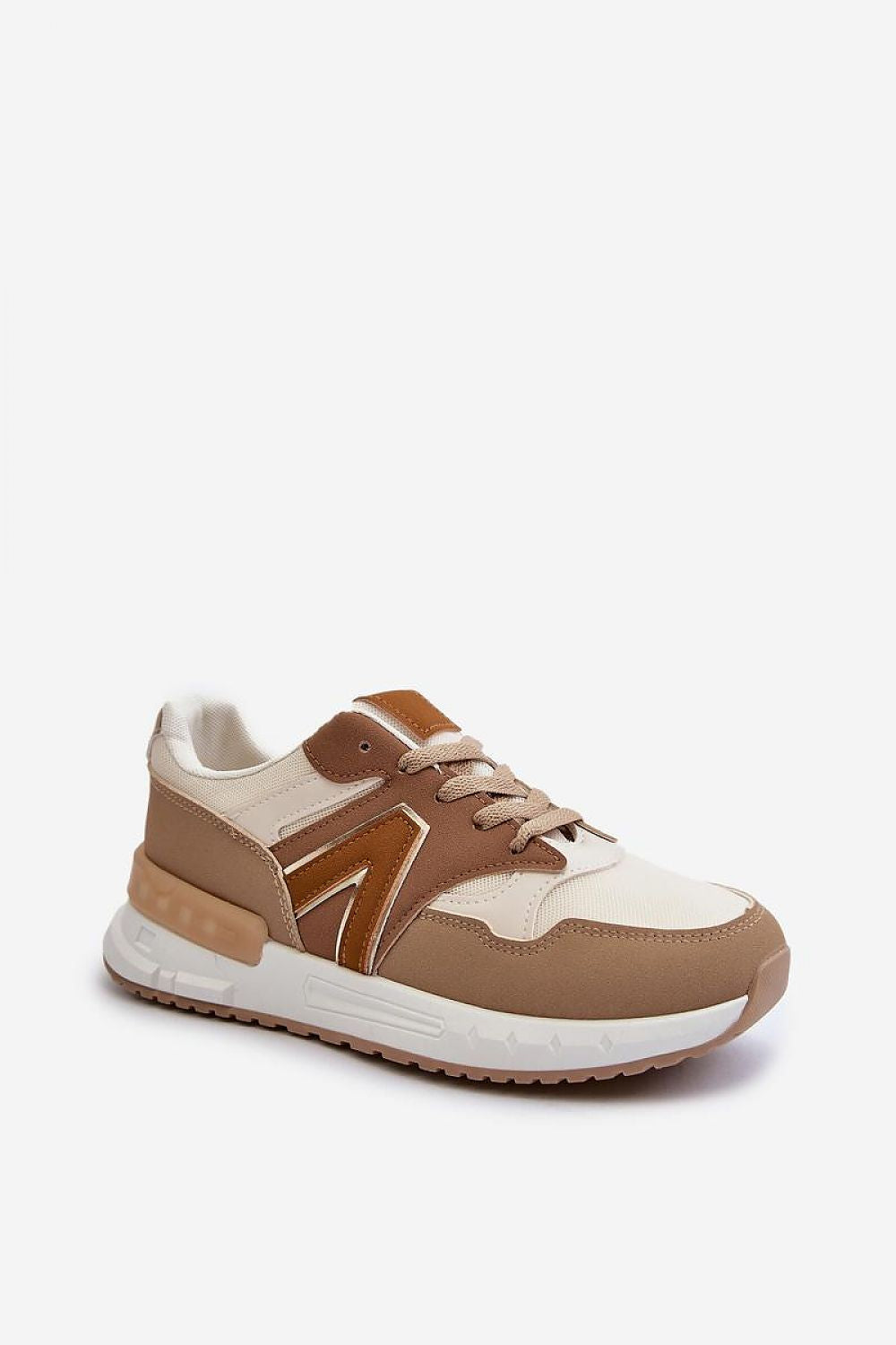 Chaussures de sport model 198217 Step in style