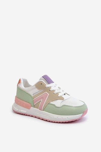 Chaussures de sport model 198220 Step in style 