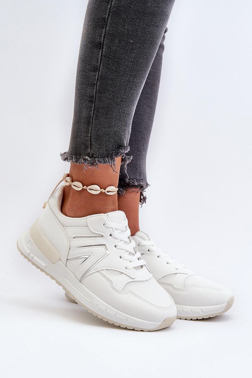 Chaussures de sport model 198217 Step in style