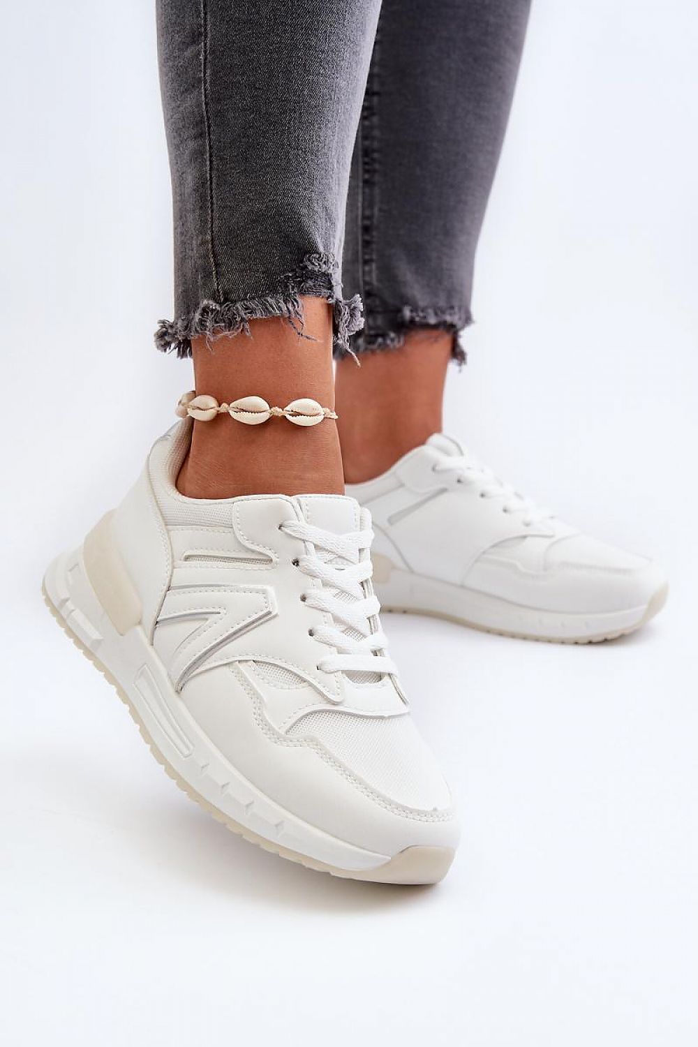Chaussures de sport model 198217 Step in style