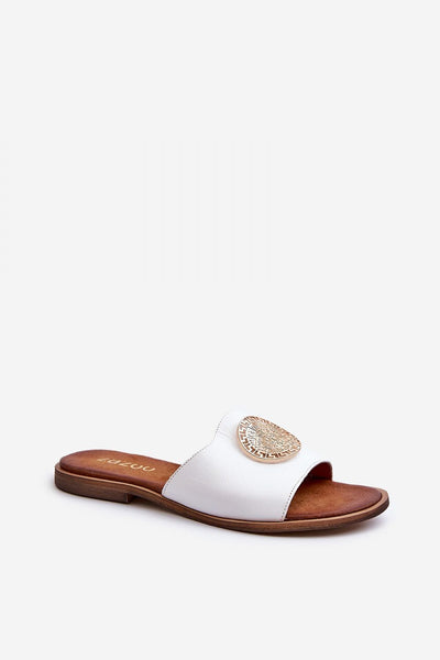  Clacquettes model 198268 Step in style 