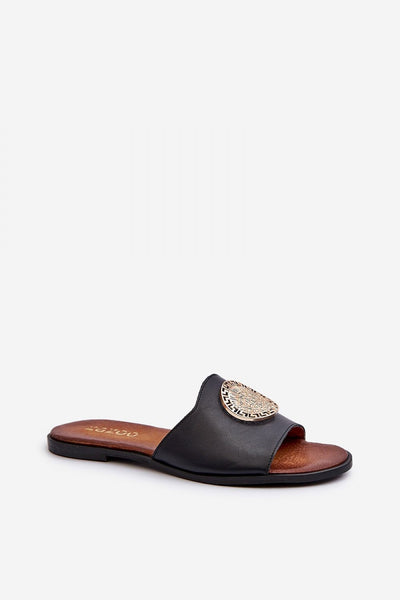  Clacquettes model 198269 Step in style 