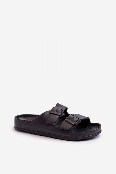  Clacquettes model 198277 Step in style 