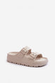  Sandales à plateforme model 198283 Step in style 
