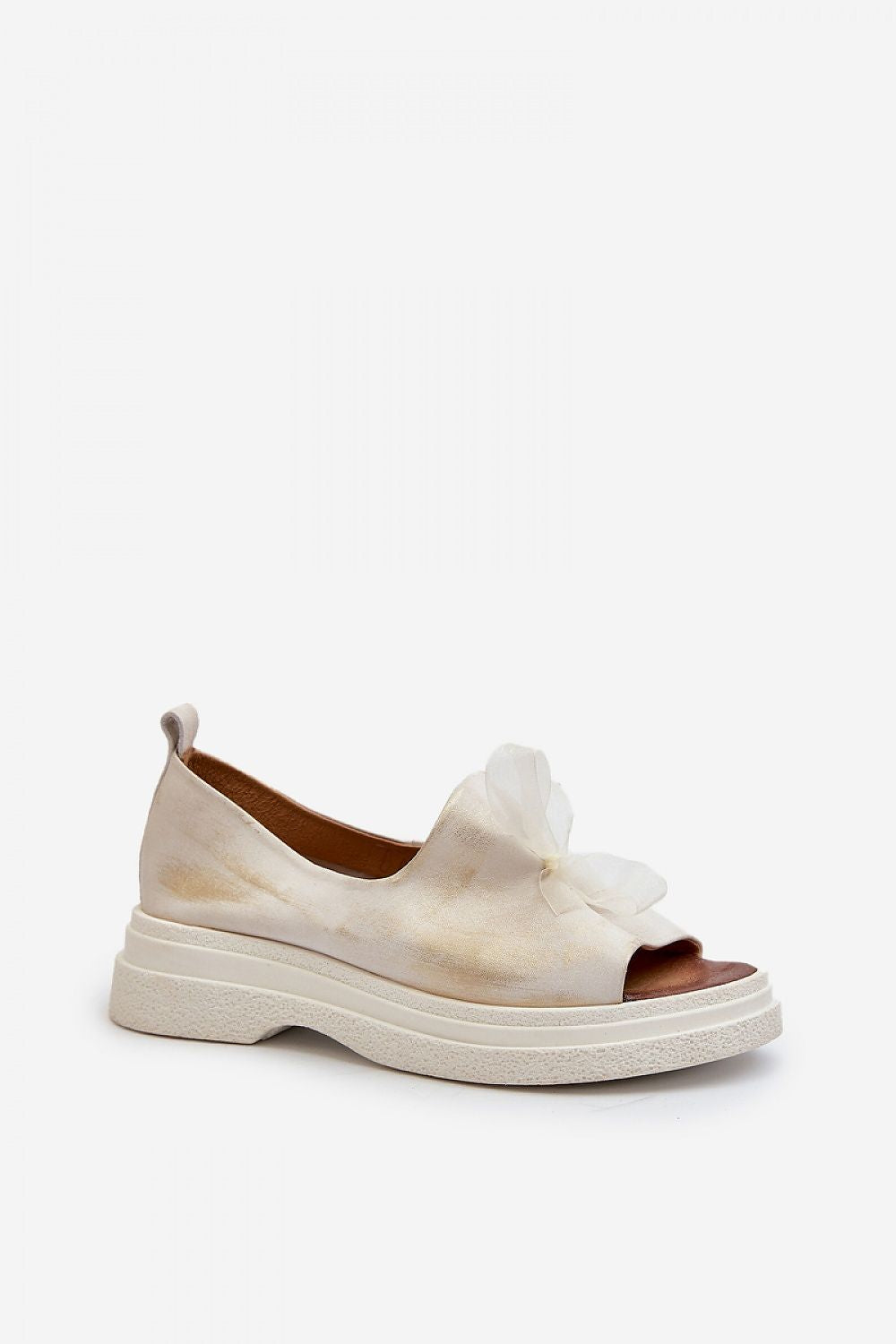 Sandales model 198401 Step in style
