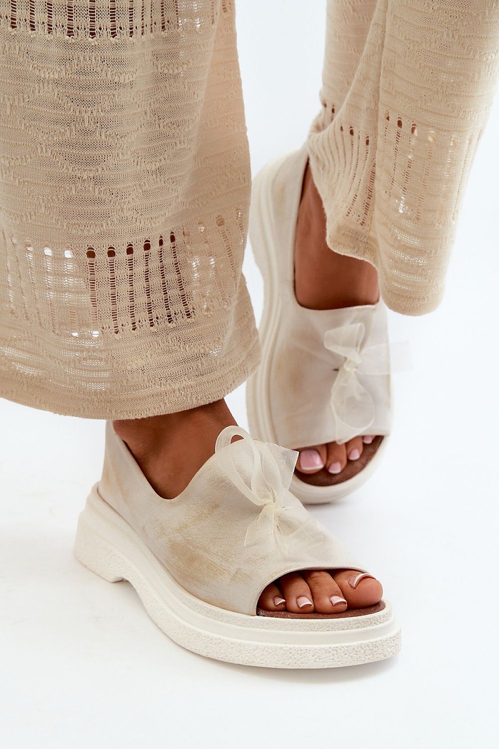 Sandales model 198401 Step in style