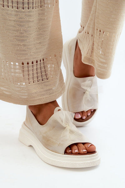  Sandales model 198403 Step in style 