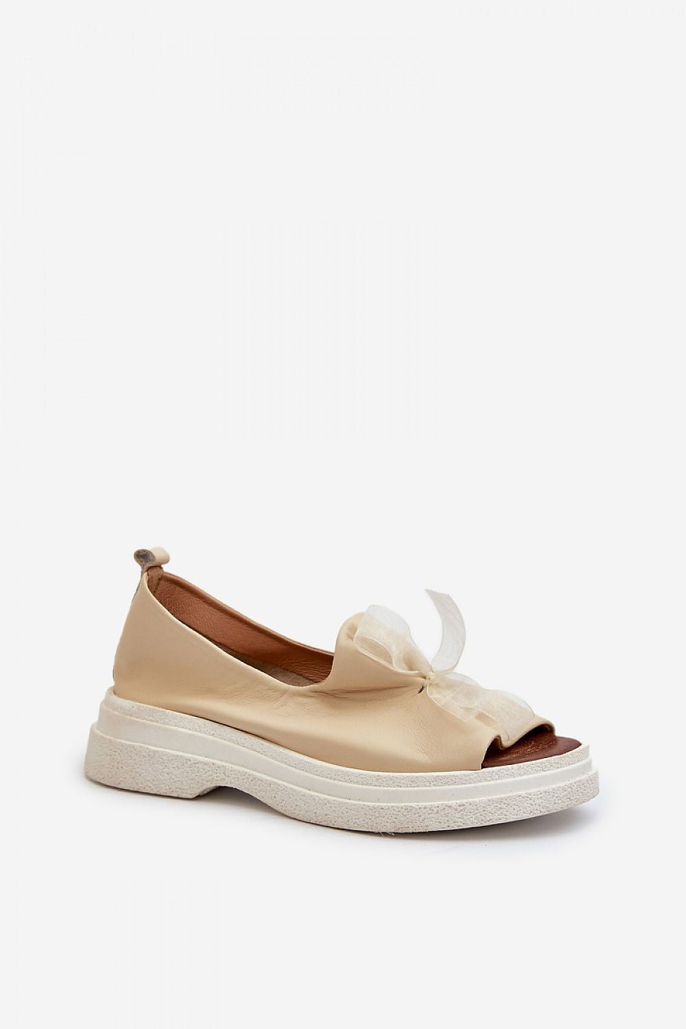 Sandales model 198401 Step in style