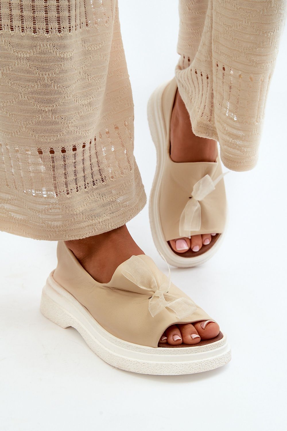 Sandales model 198401 Step in style
