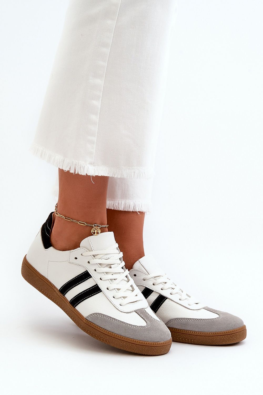  Chaussures de sport model 198447 Step in style 