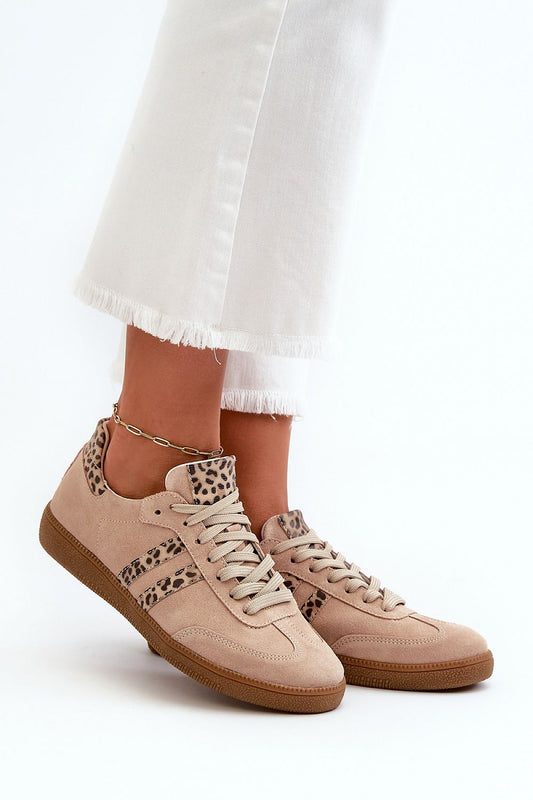  Chaussures de sport model 198448 Step in style 