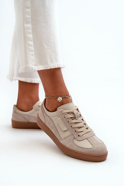  Chaussures de sport model 198450 Step in style 