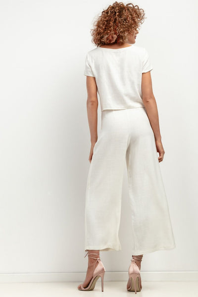  Pantalon femme model 198546 Tessita 
