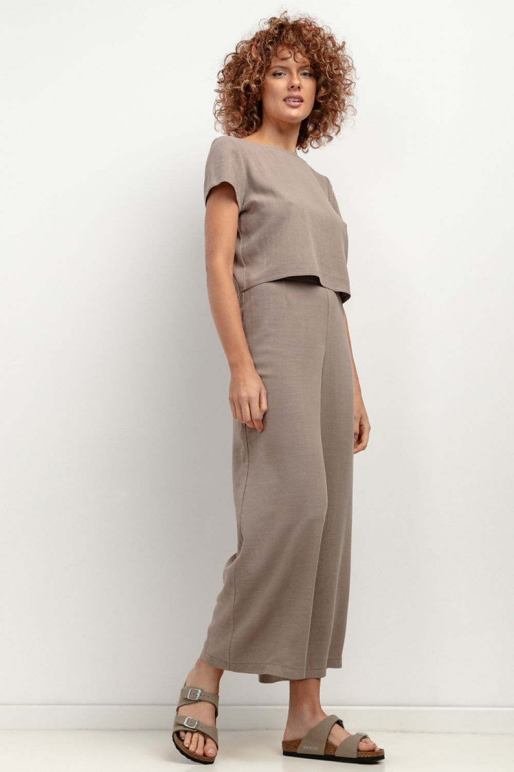 Pantalon femme model 198546 Tessita