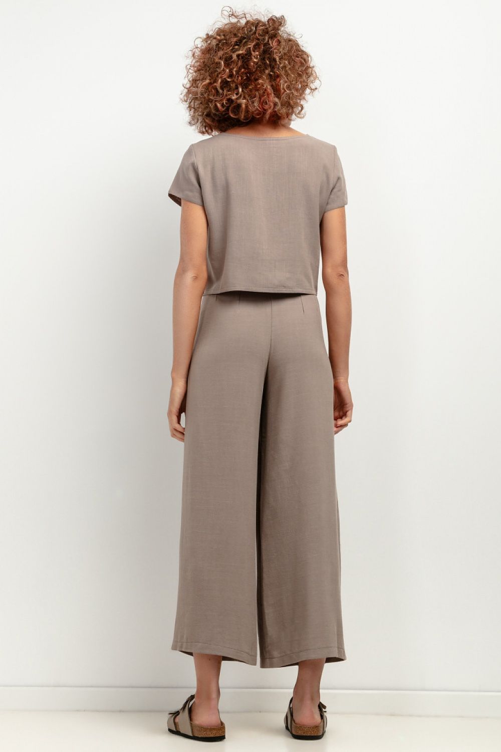 Pantalon femme model 198546 Tessita