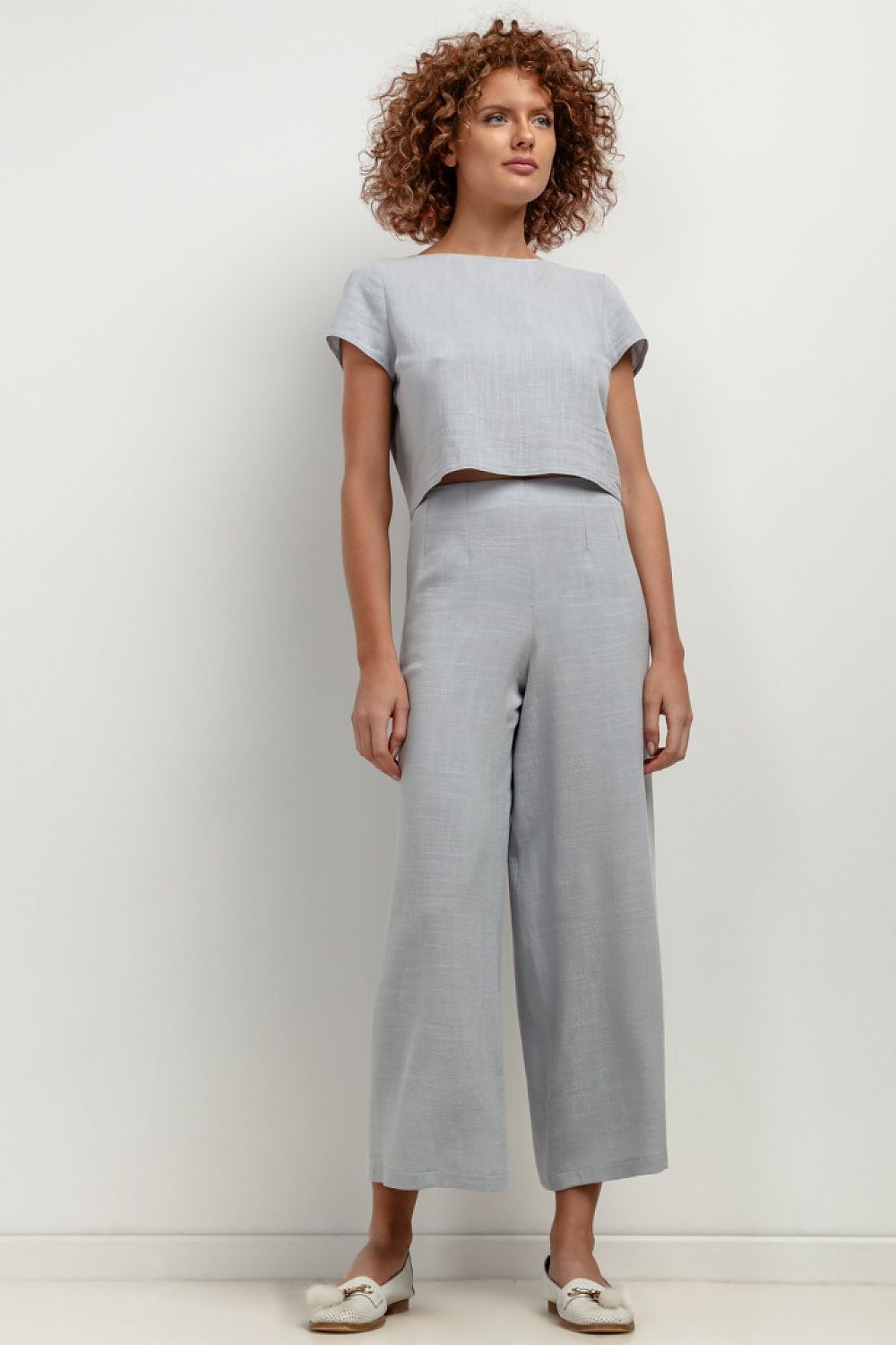 Pantalon femme model 198546 Tessita