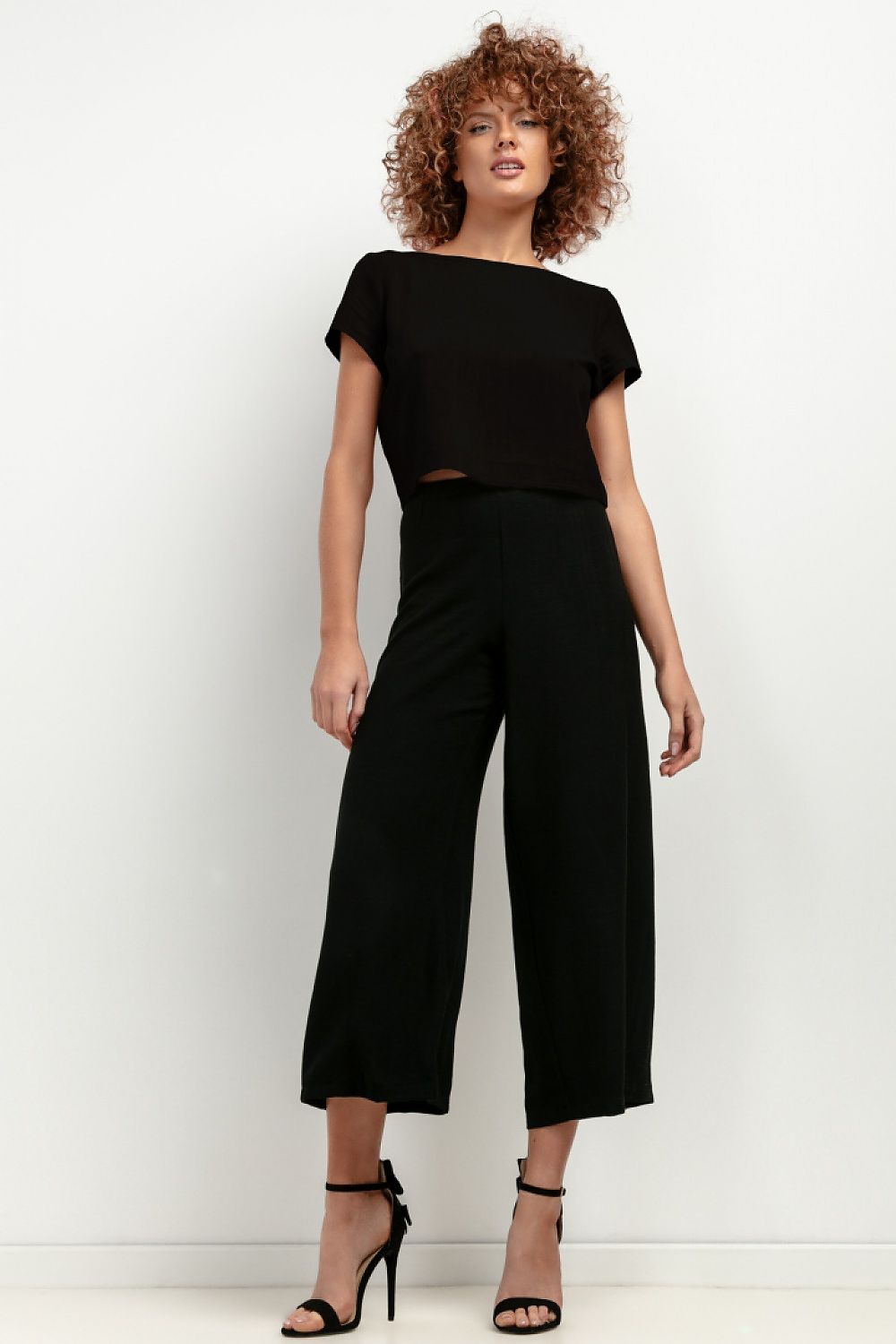 Pantalon femme model 198546 Tessita