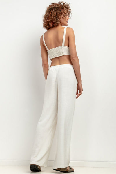  Pantalon femme model 198550 Tessita 