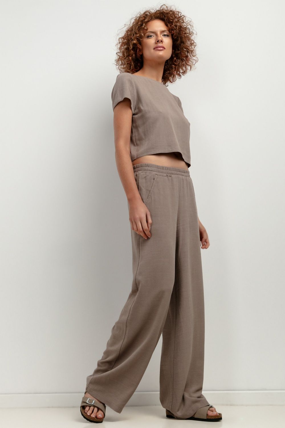 Pantalon femme model 198550 Tessita