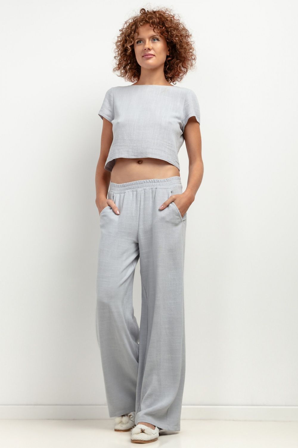 Pantalon femme model 198550 Tessita