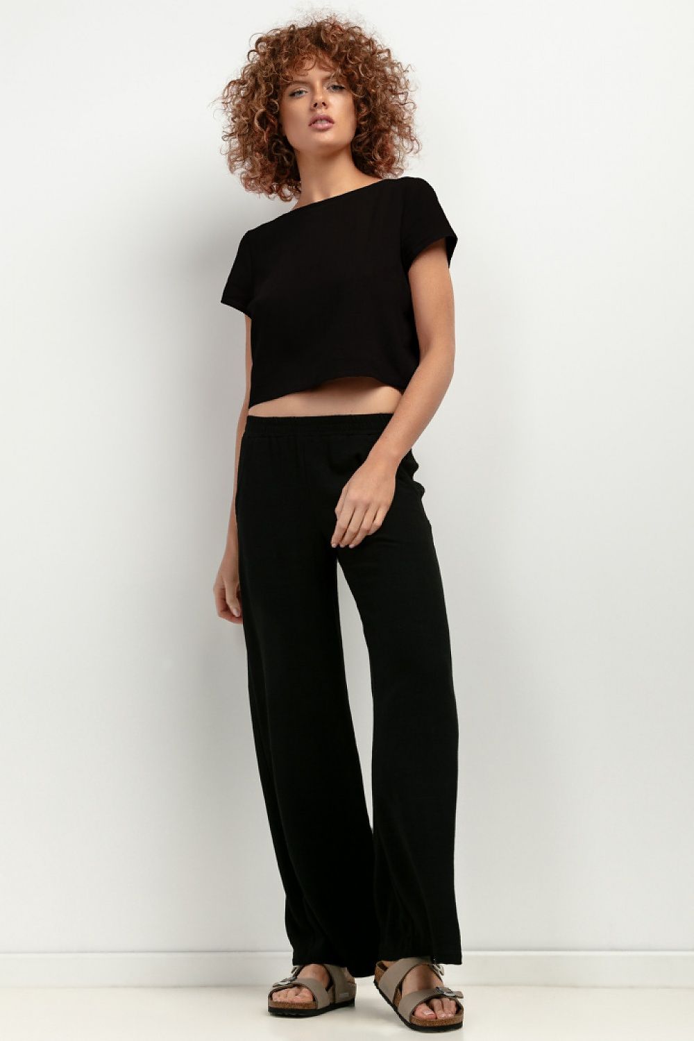 Pantalon femme model 198550 Tessita
