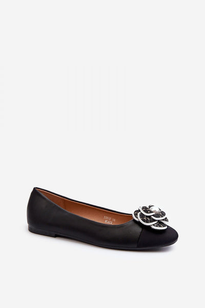  Ballerine model 198576 Step in style 