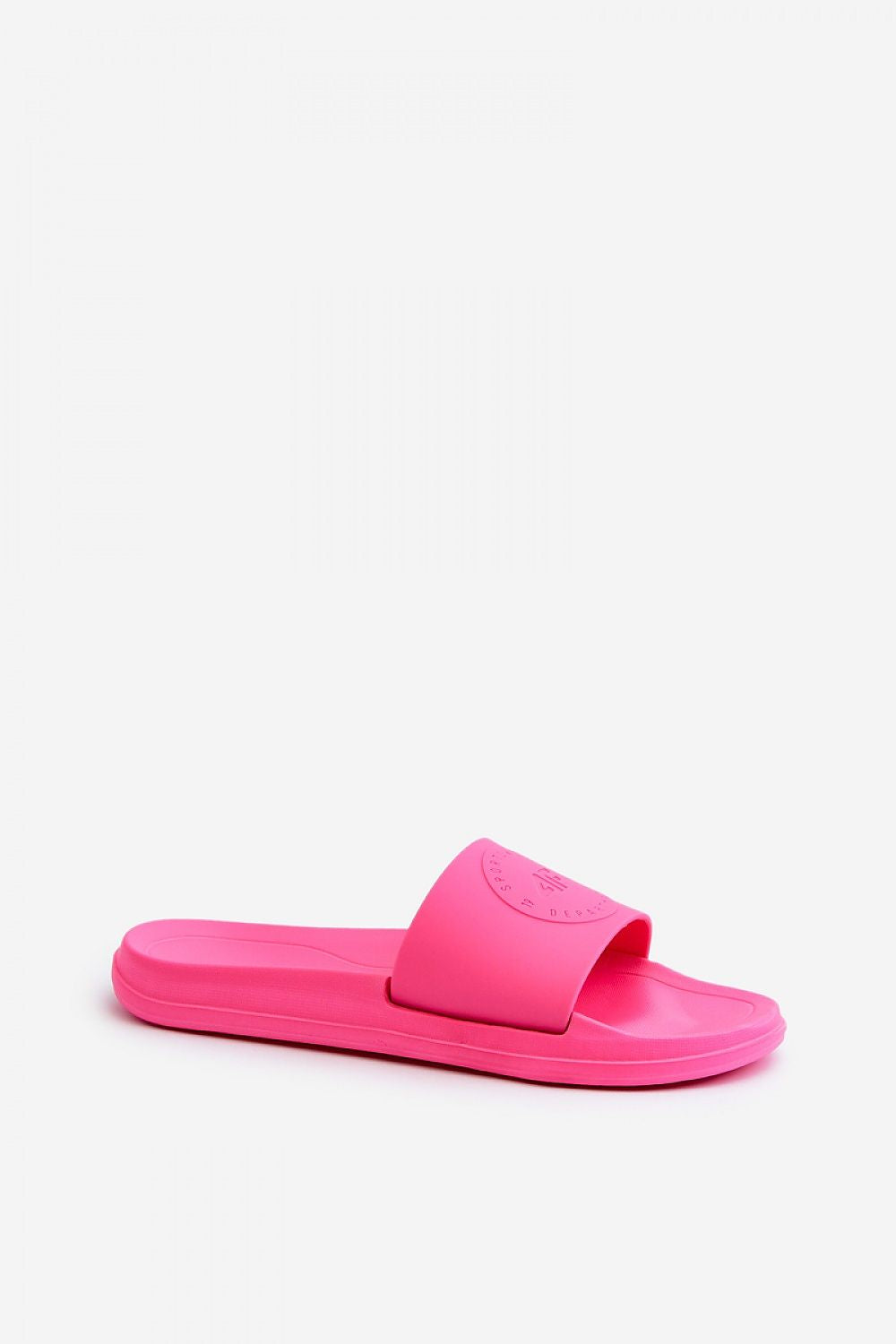 Clacquettes model 198605 Step in style