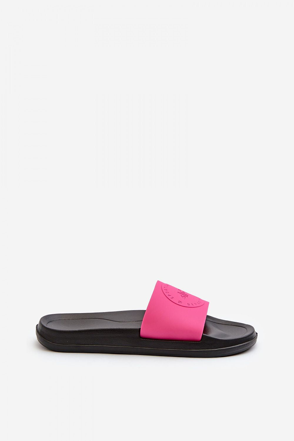 Clacquettes model 198605 Step in style