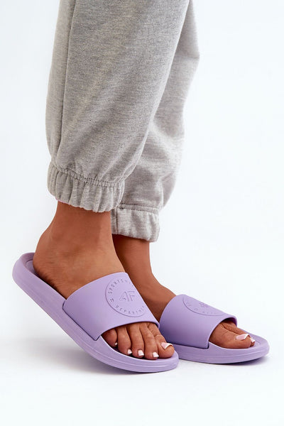  Clacquettes model 198609 Step in style 