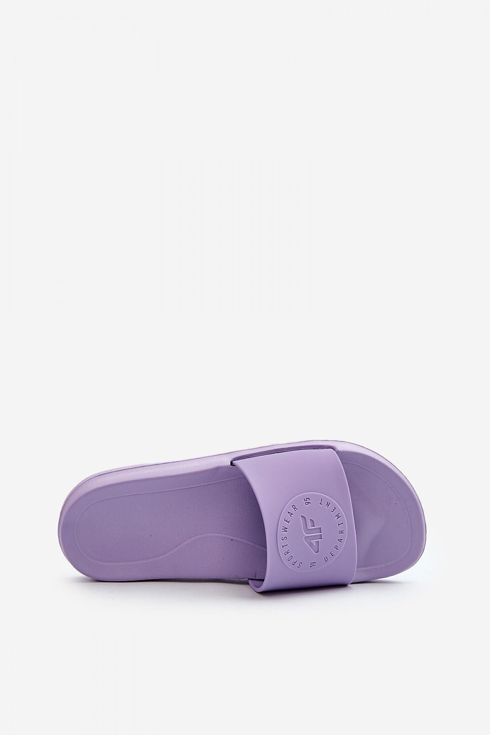Clacquettes model 198605 Step in style