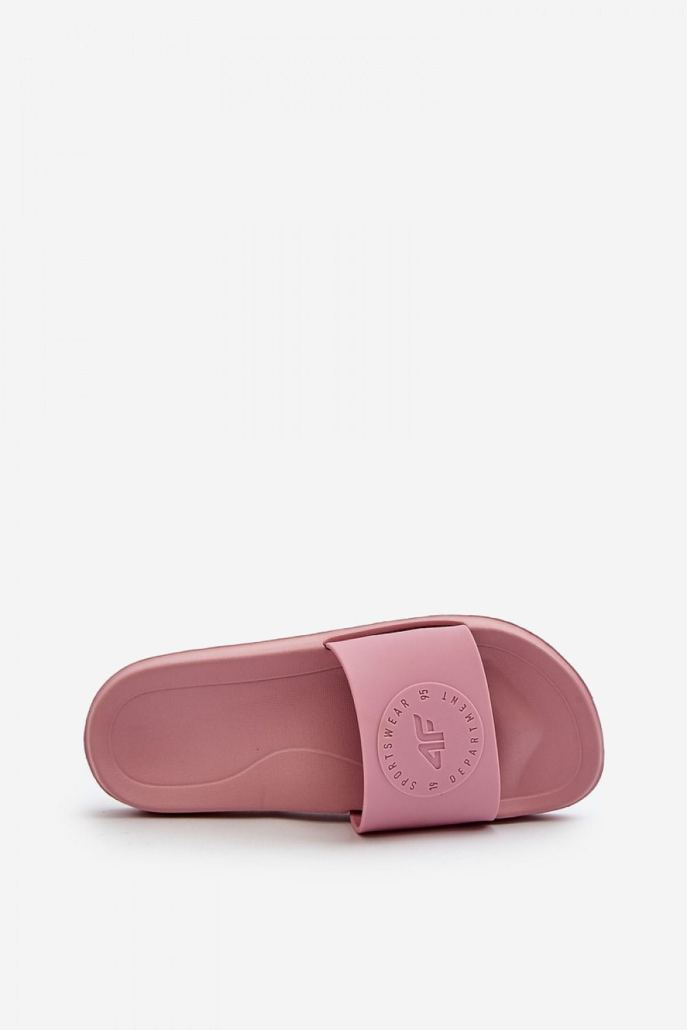 Clacquettes model 198605 Step in style