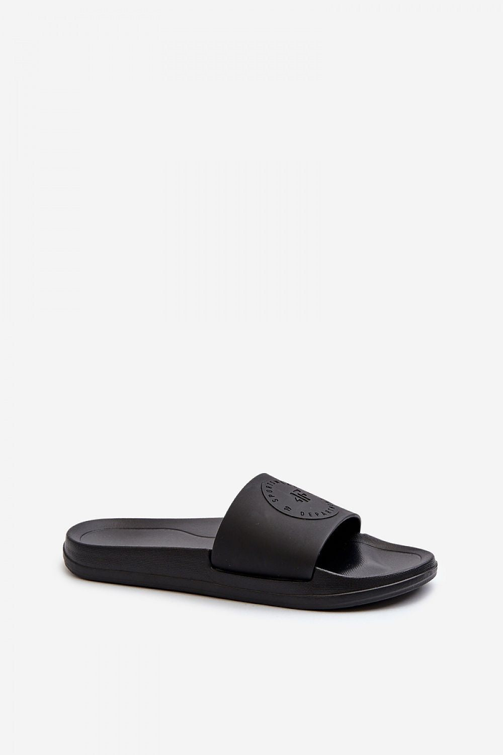 Clacquettes model 198605 Step in style
