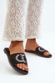  Clacquettes model 198616 Step in style 
