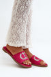  Clacquettes model 198622 Step in style 