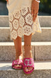  Clacquettes model 198622 Step in style 
