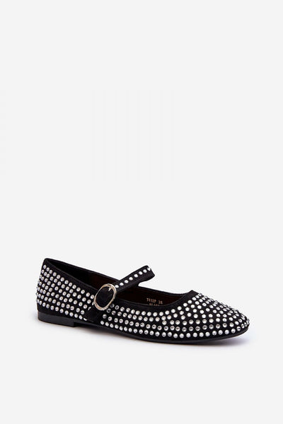  Ballerine model 198685 Step in style 