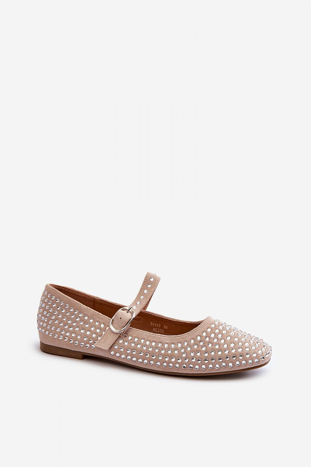 Ballerine model 198685 Step in style