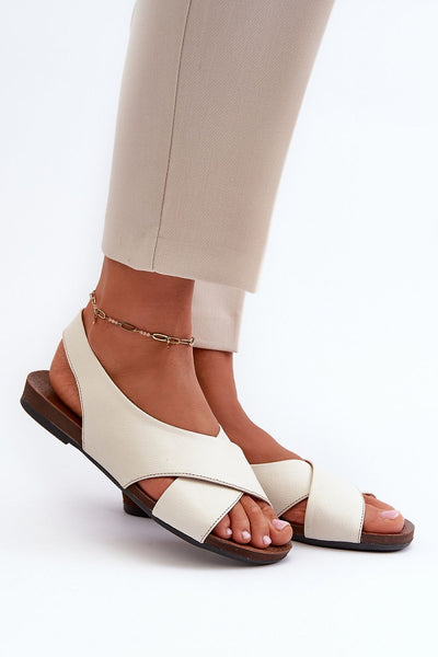  Sandales model 198729 Step in style 