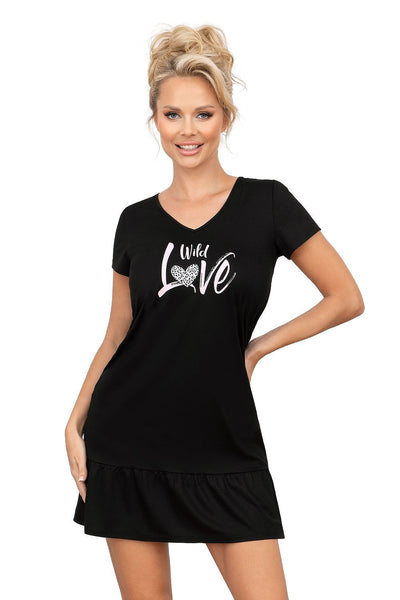  Chemise de nuit model 198747 Donna 