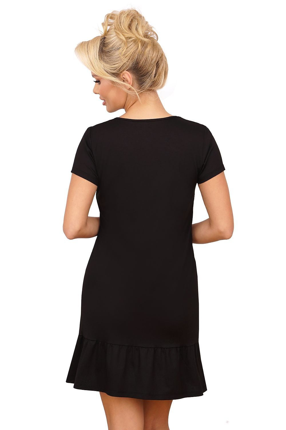 Chemise de nuit model 198747 Donna