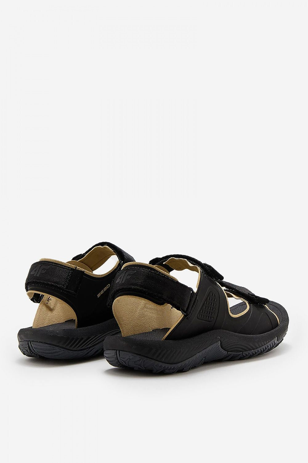 Sandales model 198776 Step in style