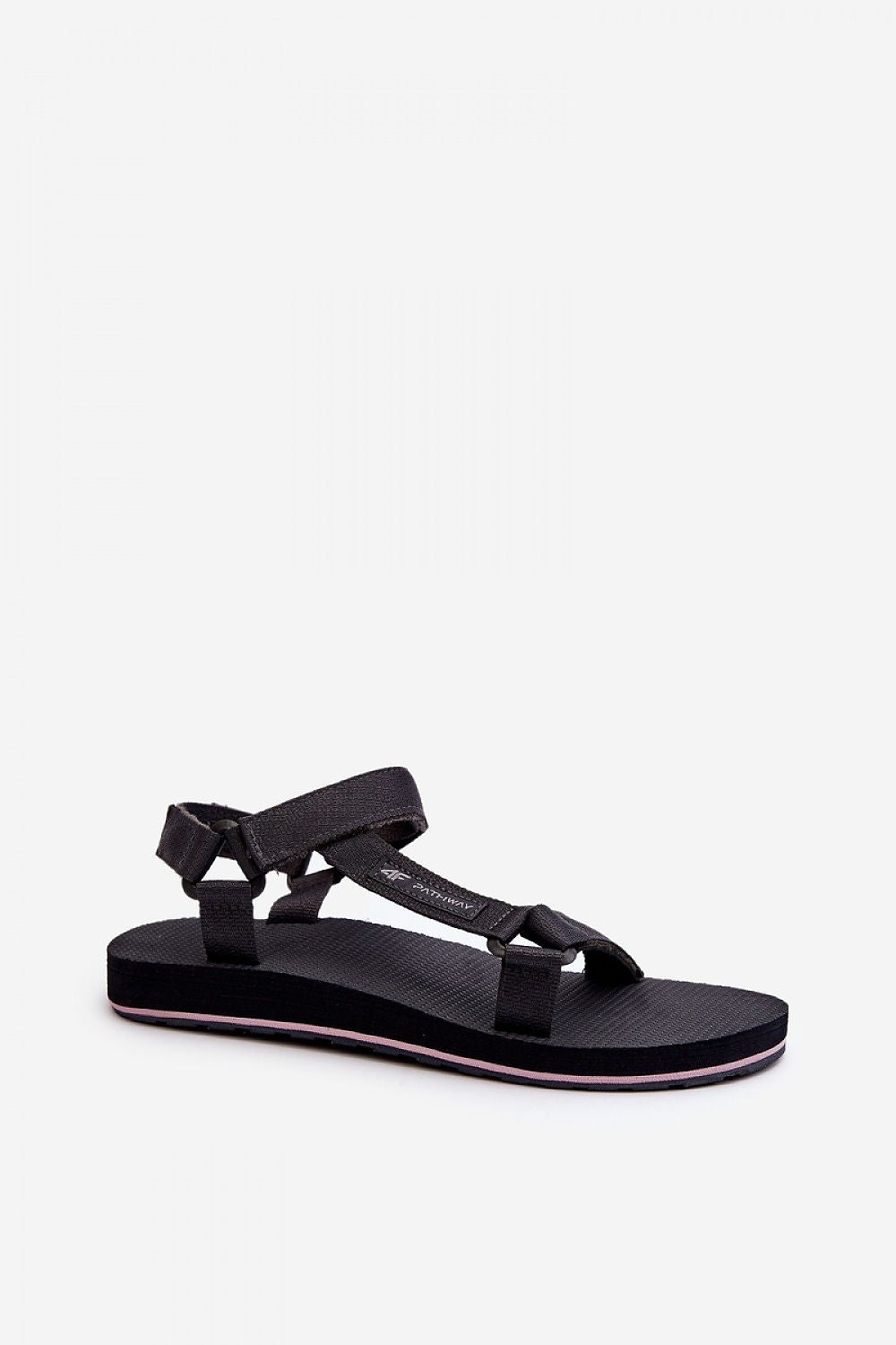 Sandales model 198779 Step in style