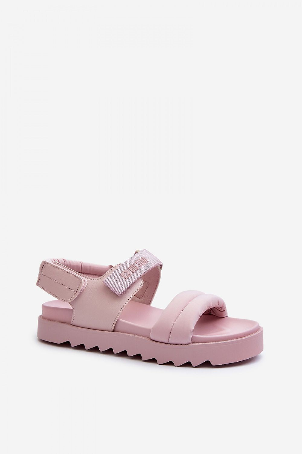 Sandales à plateforme model 198789 Step in style
