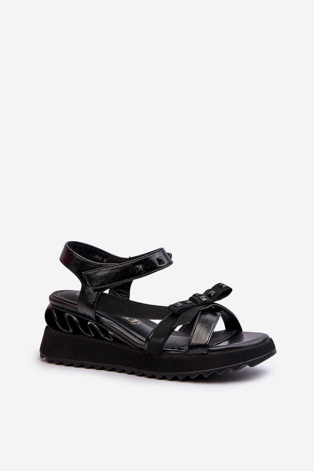 Cothurnes model 196966 Step in style
