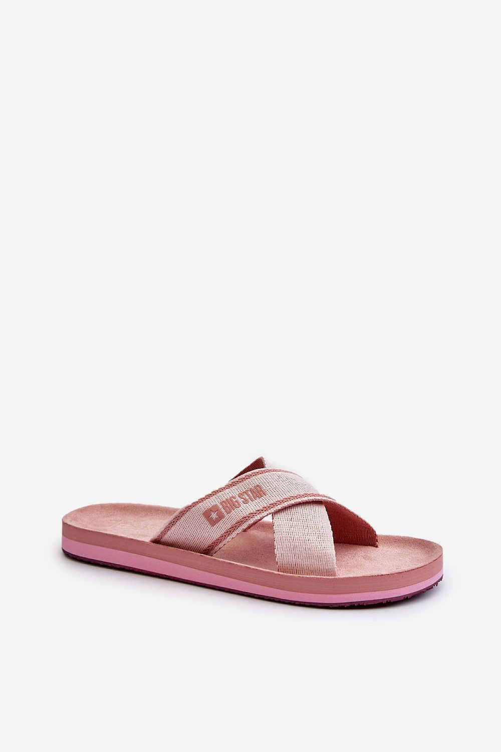 Clacquettes model 198804 Step in style