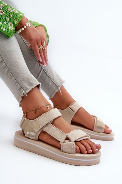  Sandales model 198856 Step in style 