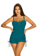  Maillot de bain deux pièces model 198874 Barontex 