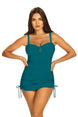  Maillot de bain deux pièces model 198874 Barontex 