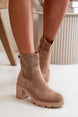  Bottes à talons model 199065 Step in style 
