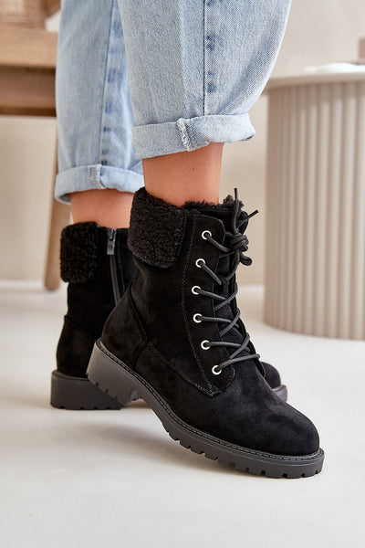  Bootie model 199080 Step in style 